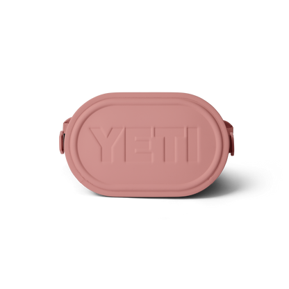 YETI Hopper® M15 Cool Bag Sandstone Pink