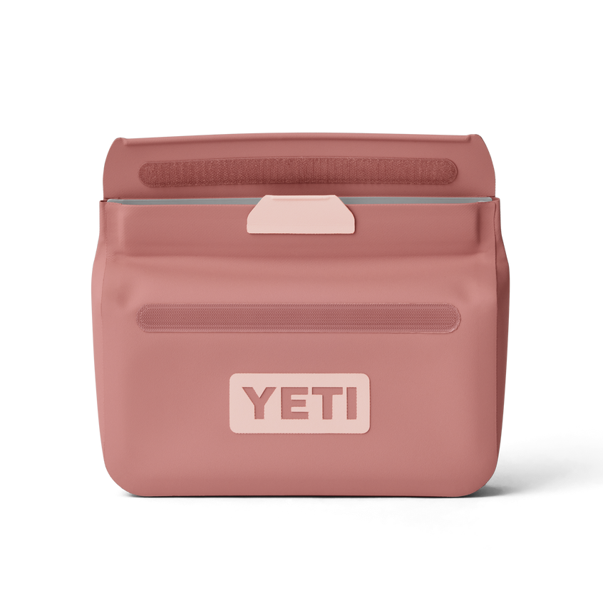 YETI Sidekick Dry® 1L Gear Case Sandstone Pink