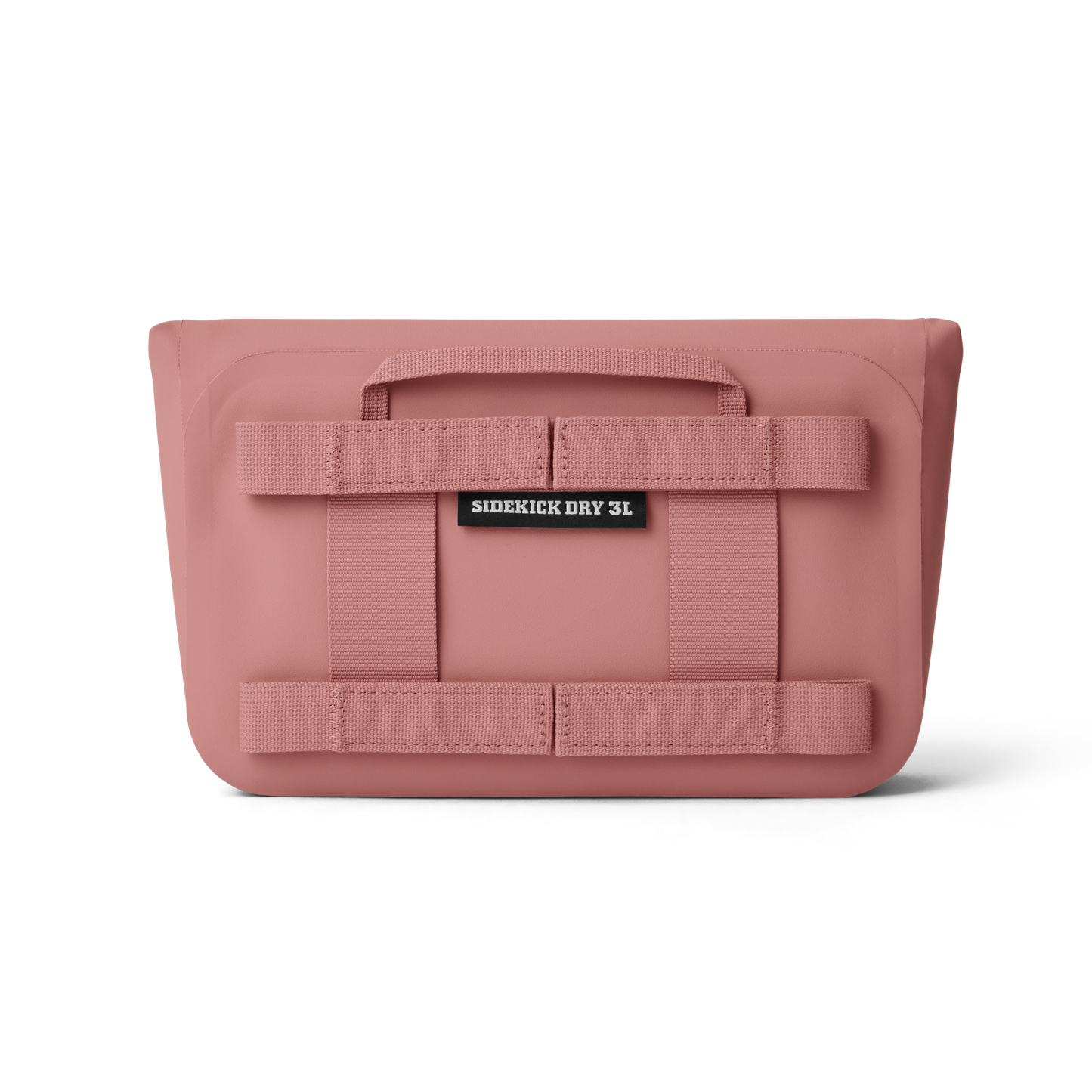 YETI Sidekick Dry® 3L Gear Case Sandstone Pink