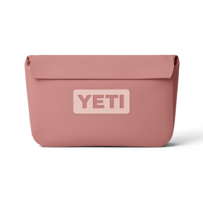 YETI Sidekick Dry® 3L Gear Case Sandstone Pink