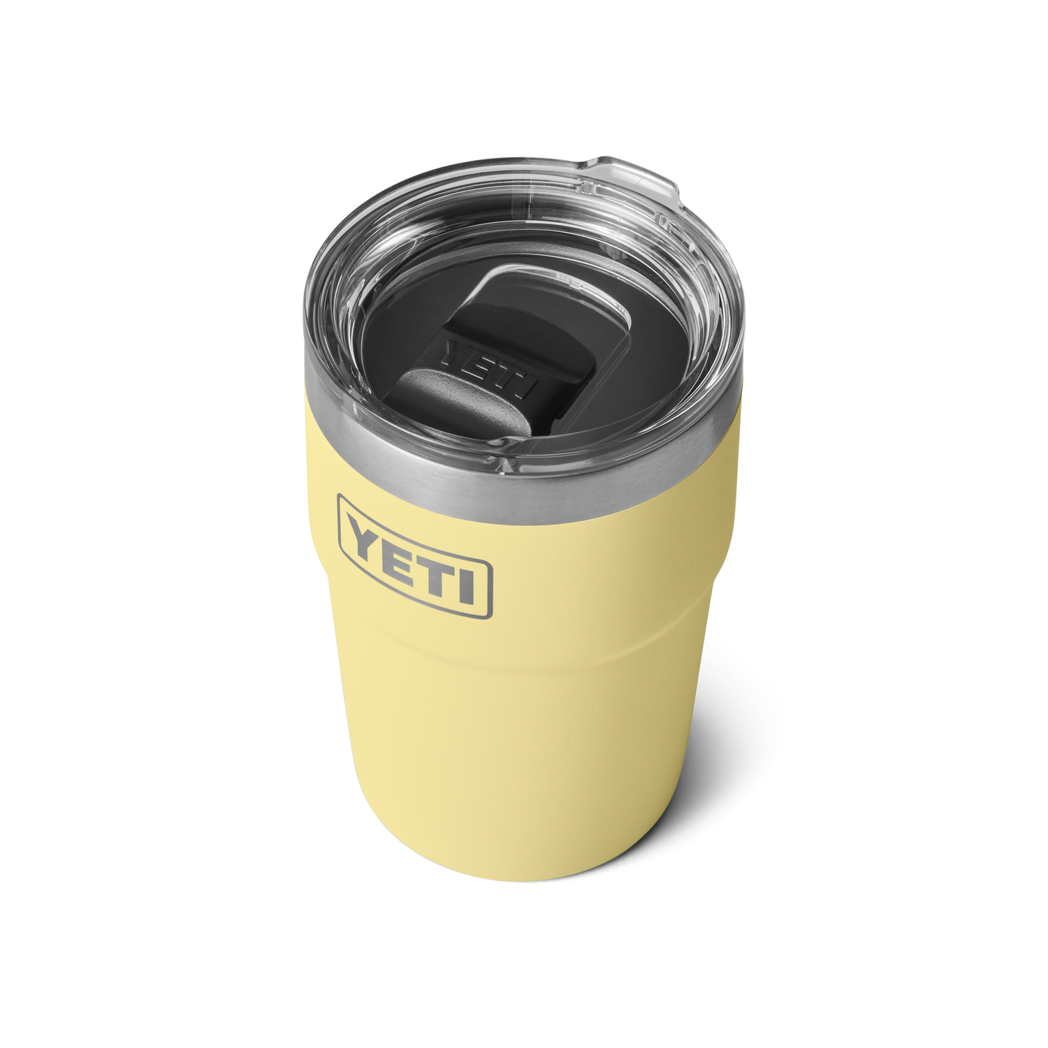 YETI Rambler® 16 oz (475 ml) Stackable Cup Daybreak Yellow