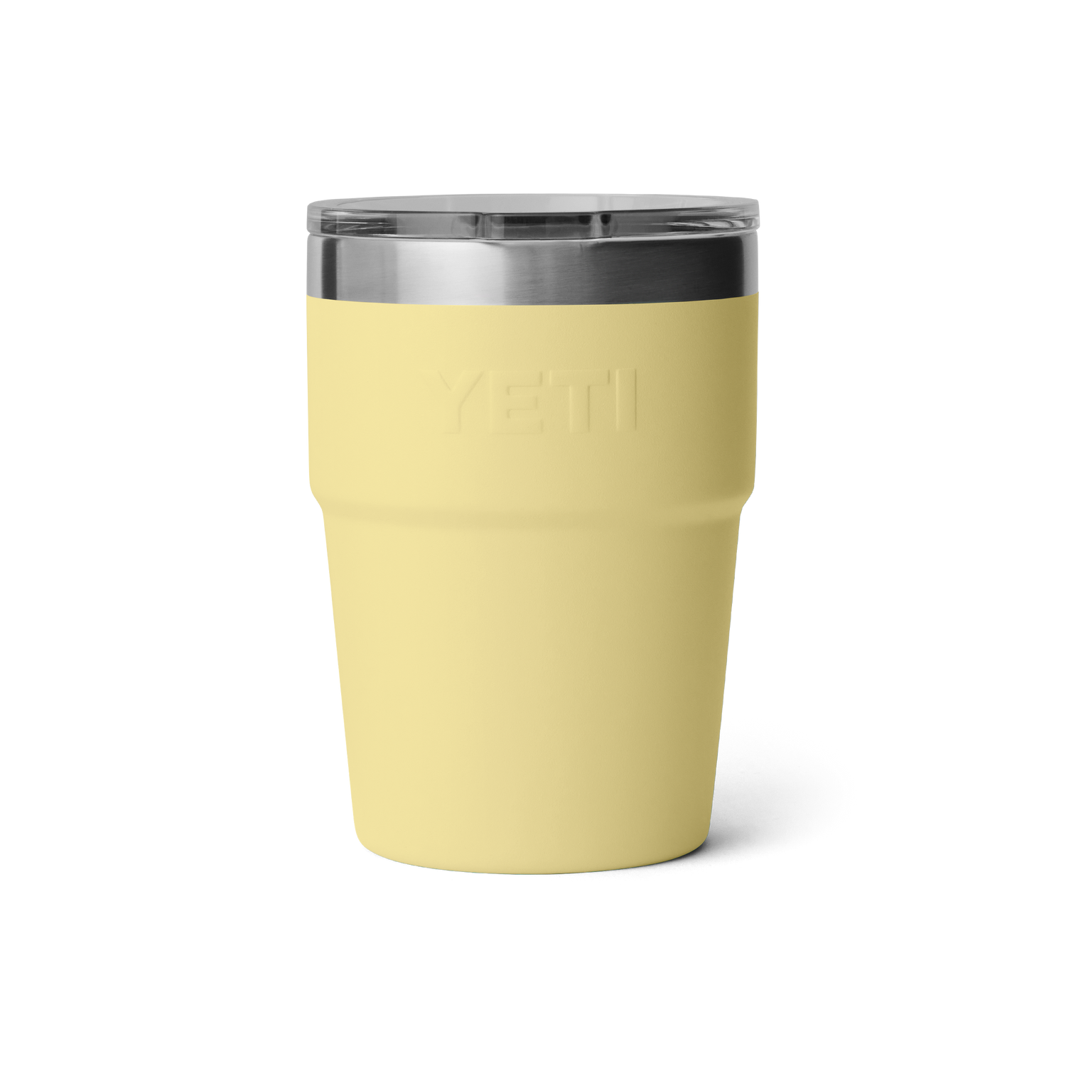 YETI Rambler® 16 oz (475 ml) Stackable Cup Daybreak Yellow