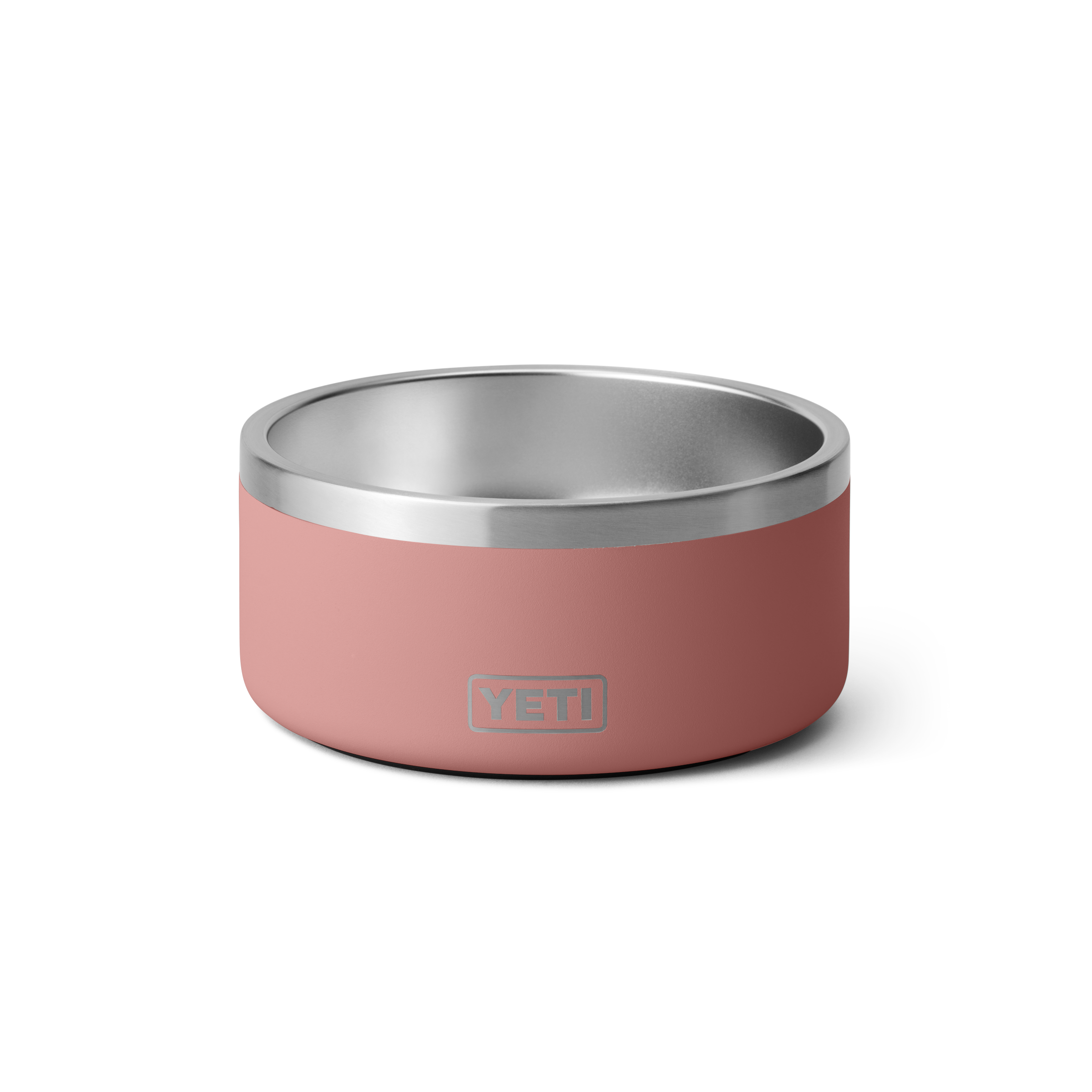 Yeti cat bowl top