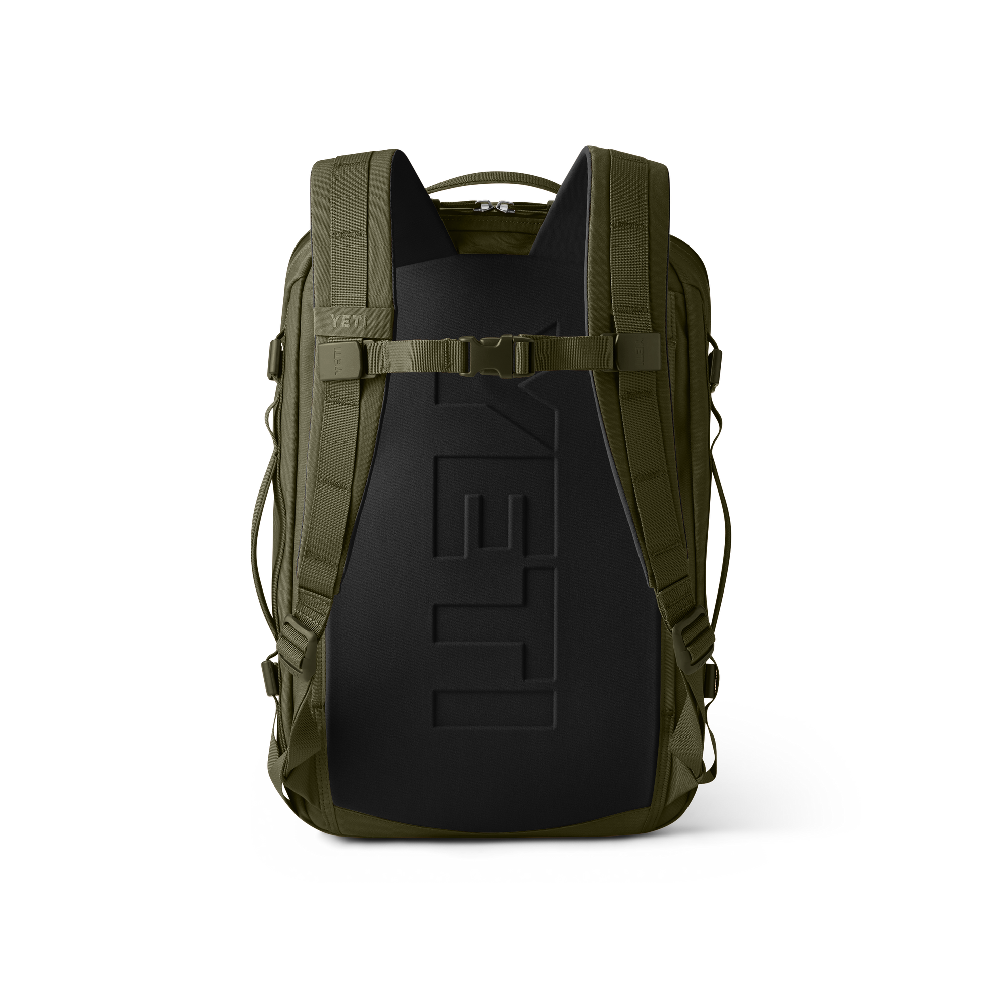 YETI Crossroads® 22L Backpack Olive