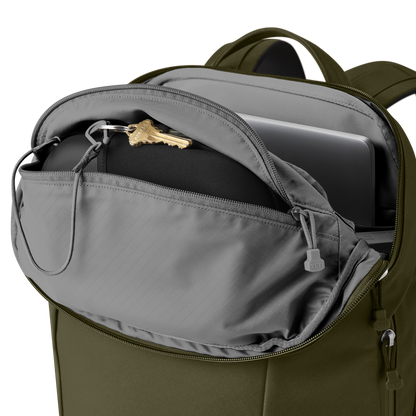 YETI Crossroads® 22L Backpack Olive