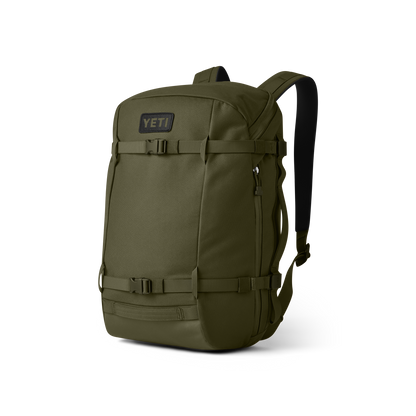 YETI Crossroads® 22L Backpack Olive