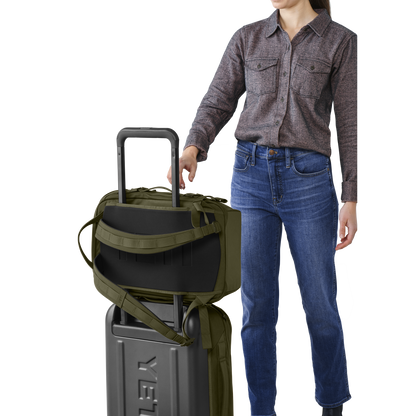 YETI Crossroads® 22L Backpack Olive