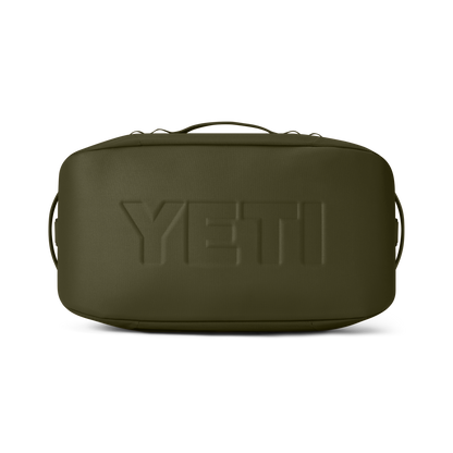 YETI Crossroads® 40L Duffel Olive