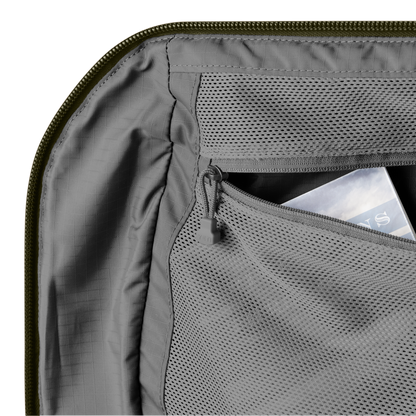 YETI Crossroads® 40L Duffel Olive