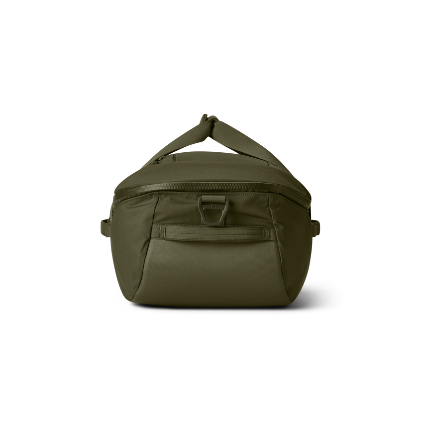 YETI Crossroads® 40L Duffel Olive