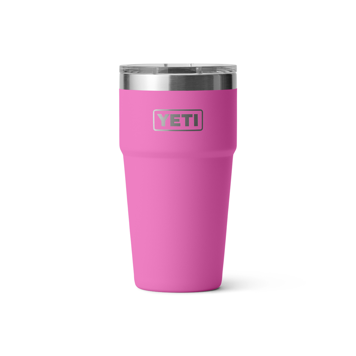Pink Rambler Rambler® 20 oz (591 ml) Stackable Cup – YETI UK LIMITED