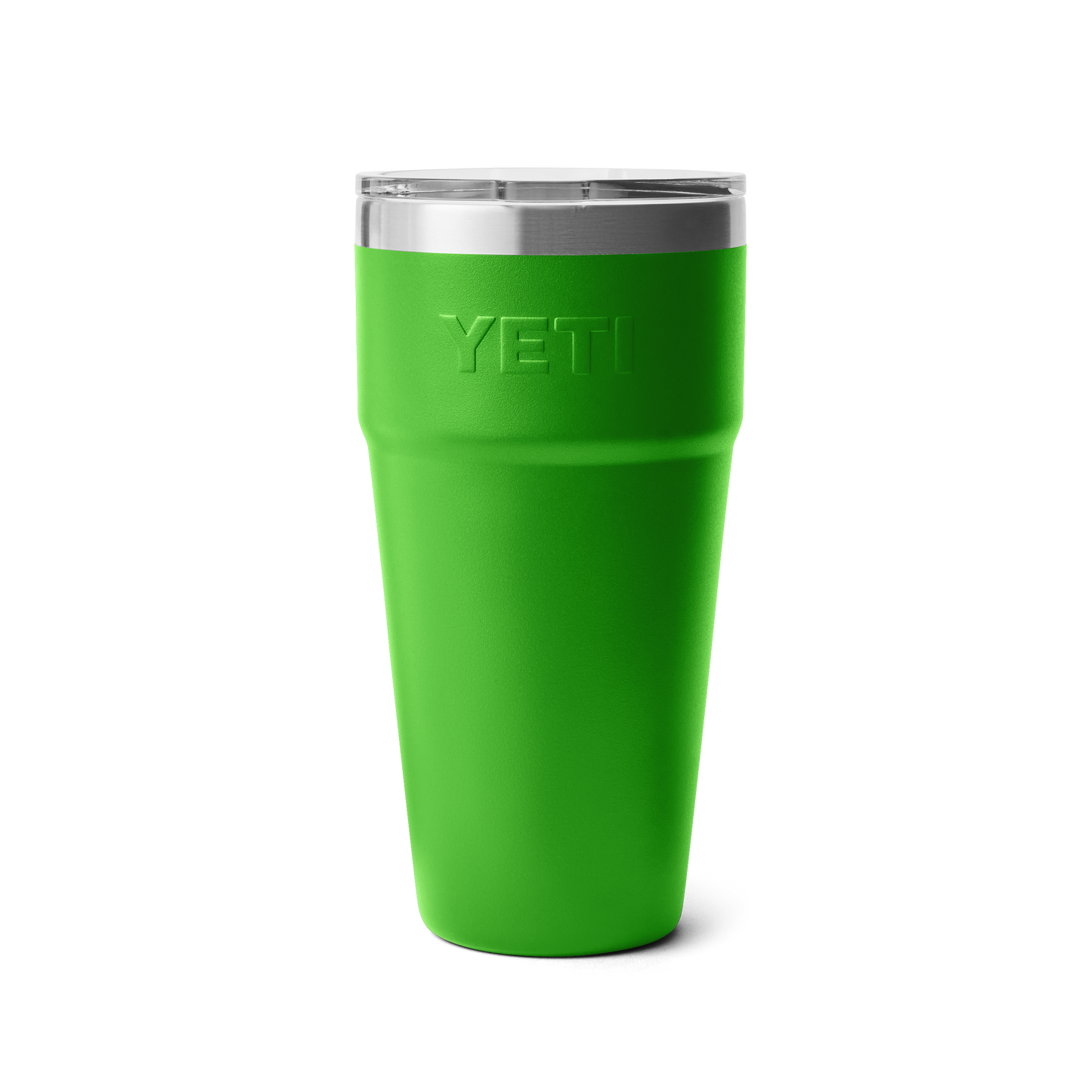 YETI Rambler® 30 oz (887 ml) Stackable Cup Canopy Green