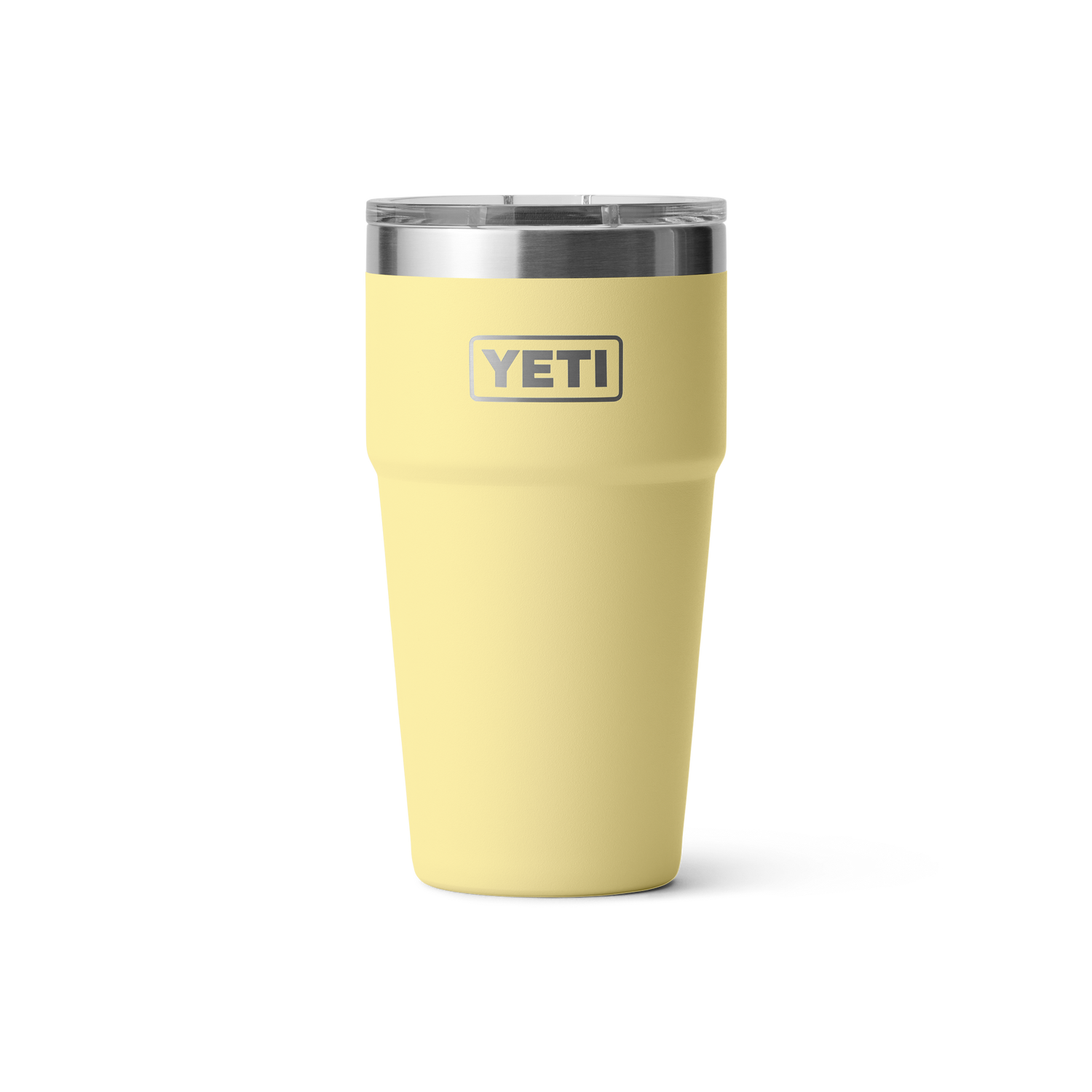 YETI Rambler® 20 oz (591 ml) Stackable Cup Daybreak Yellow