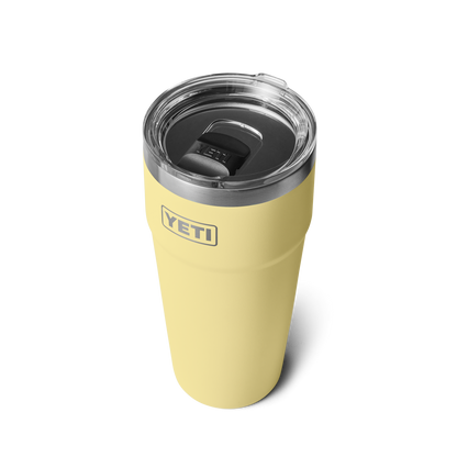 YETI Rambler® 30 oz (887 ml) Stackable Cup Daybreak Yellow