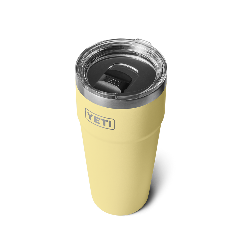 YETI Rambler® 30 oz (887 ml) Stackable Cup Daybreak Yellow