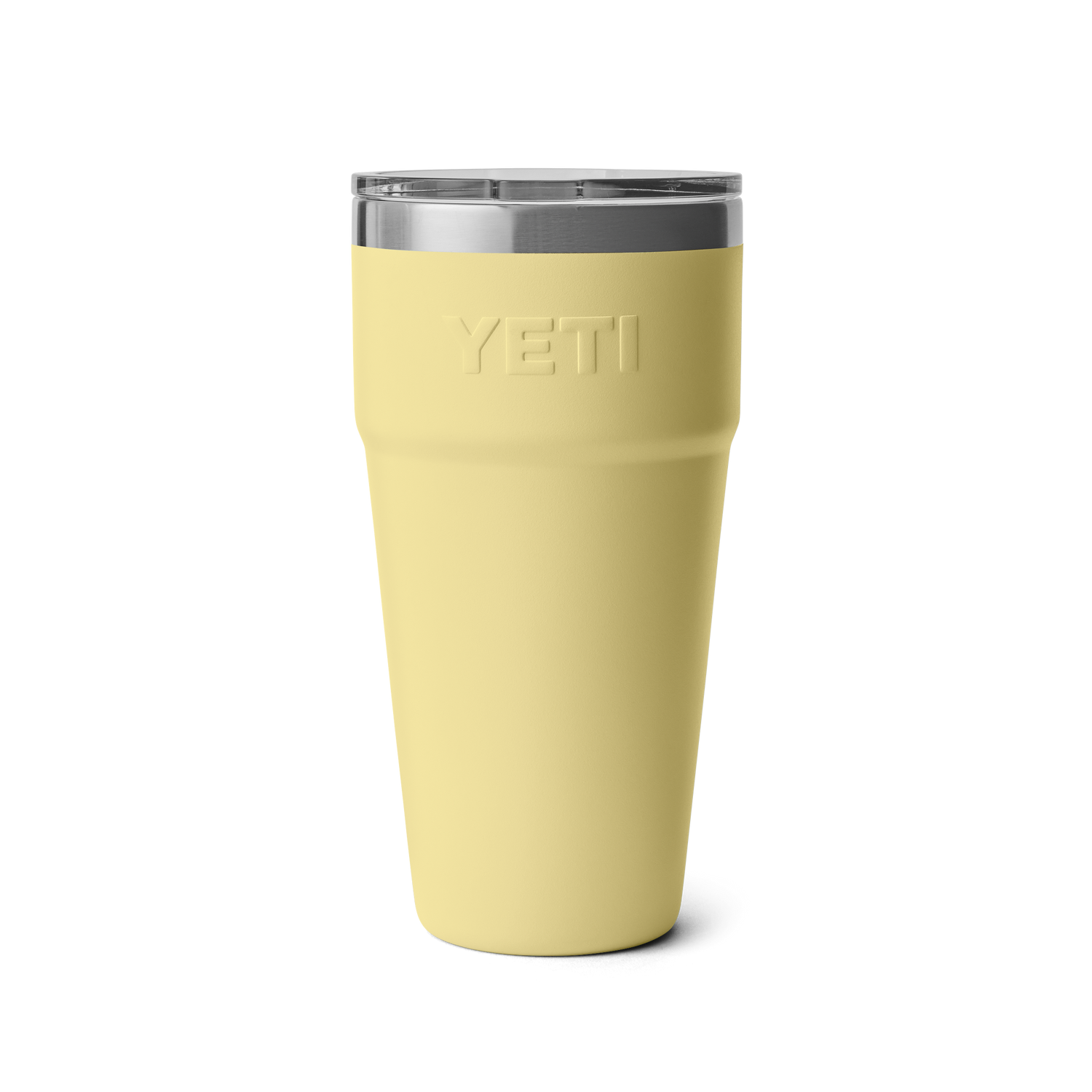 YETI Rambler® 30 oz (887 ml) Stackable Cup Daybreak Yellow