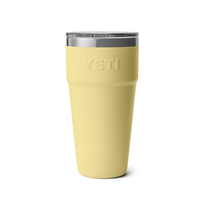 YETI Rambler® 30 oz (887 ml) Stackable Cup Daybreak Yellow