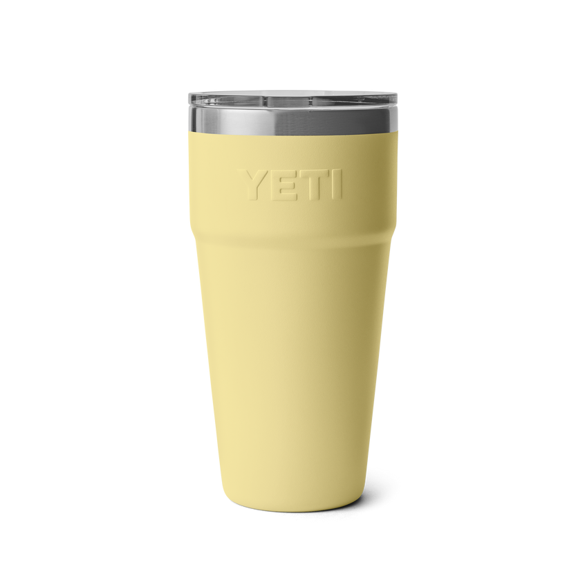 YETI Rambler® 30 oz (887 ml) Stackable Cup Daybreak Yellow