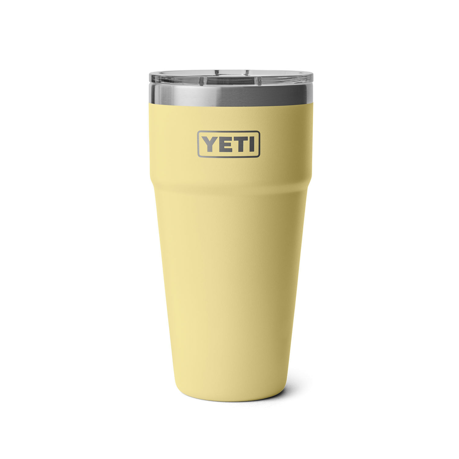 YETI Rambler® 30 oz (887 ml) Stackable Cup Daybreak Yellow