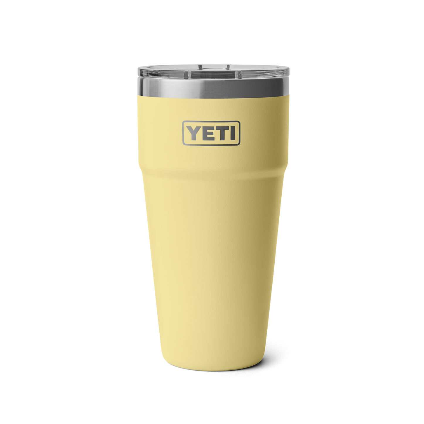 YETI Rambler® 30 oz (887 ml) Stackable Cup Daybreak Yellow