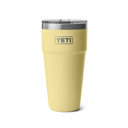 YETI Rambler® 30 oz (887 ml) Stackable Cup Daybreak Yellow