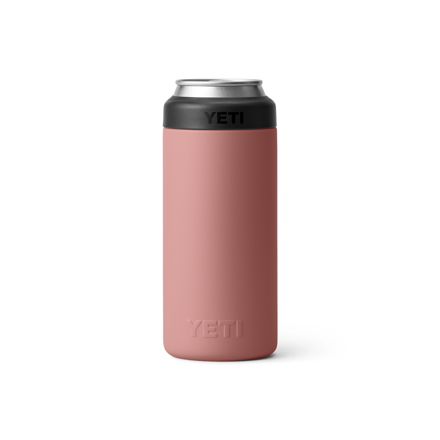 YETI Rambler® 250 ML Colster® Can Insulator Sandstone Pink