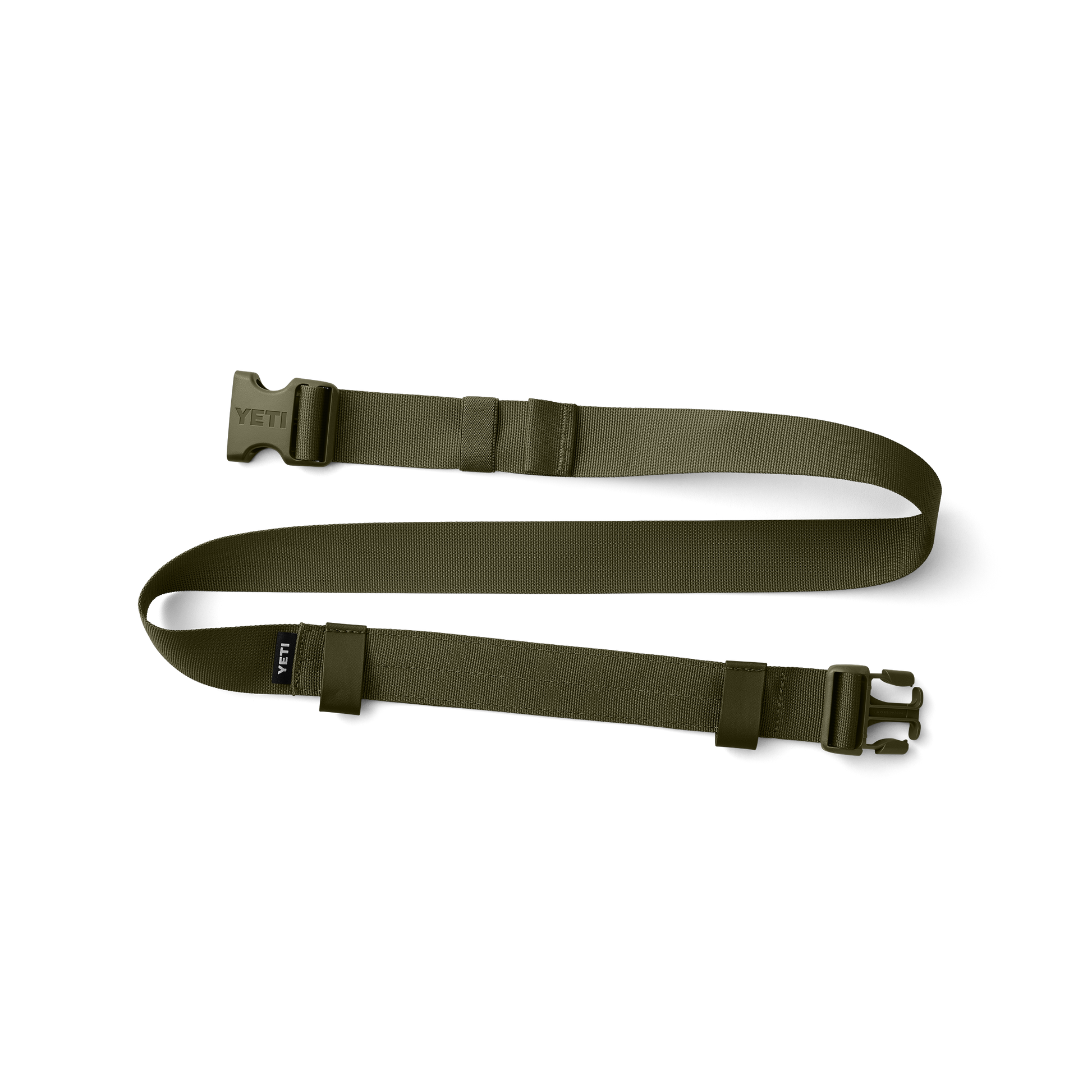 YETI SideClick™ Strap Olive