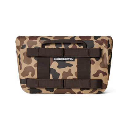 YETI Sidekick Dry® 3L Gear Case 