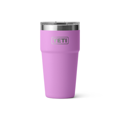 YETI Rambler® 20 oz (591 ml) Stackable Cup Desert Bloom