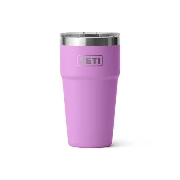 YETI Rambler® 20 oz (591 ml) Stackable Cup Desert Bloom