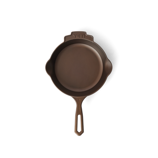 YETI YETI™ 8 Cast Iron Skillet Cast Iron