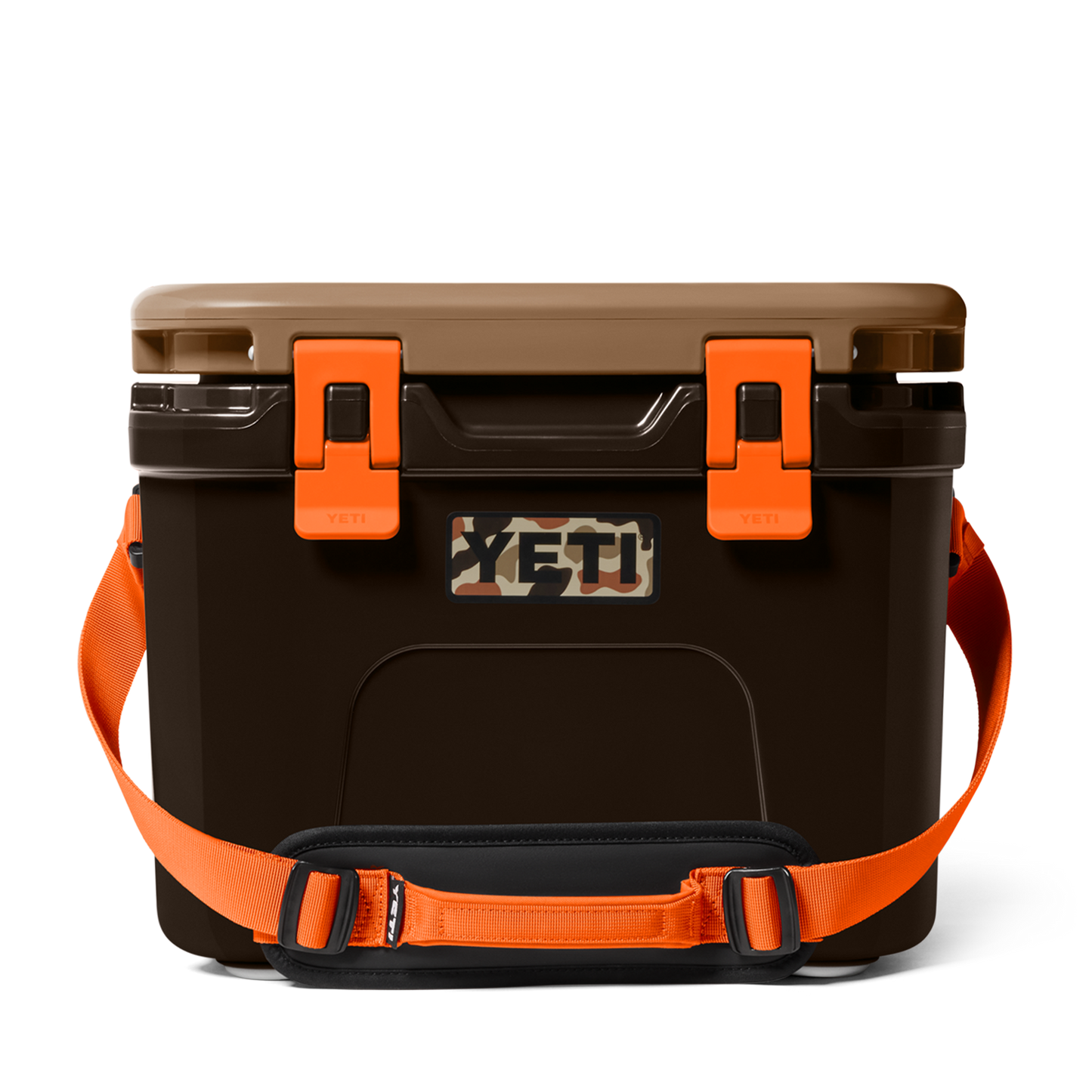 YETI Roadie® 15 Cool Box Wetlands Camo