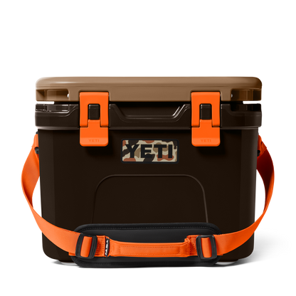 YETI Roadie® 15 Cool Box Wetlands Camo