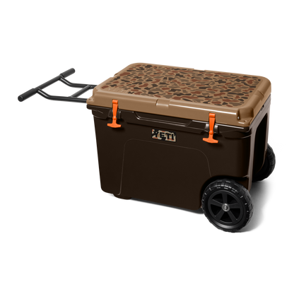YETI Tundra Haul® Wheeled Cool Box 