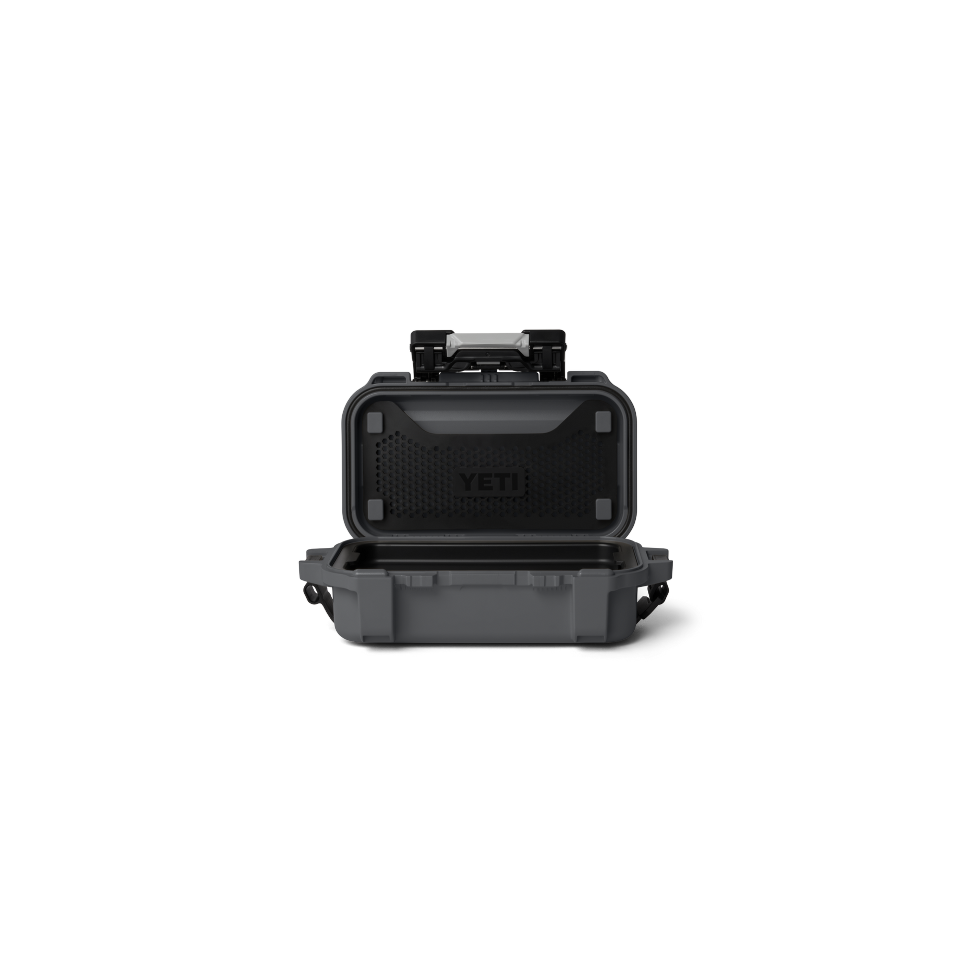 YETI LoadOut® GoBox 1 Gear Case Charcoal
