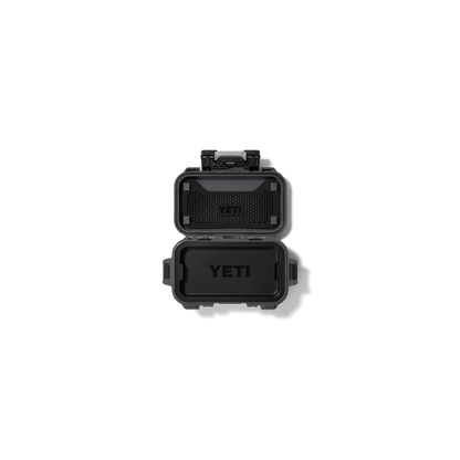 YETI LoadOut® GoBox 1 Gear Case Charcoal
