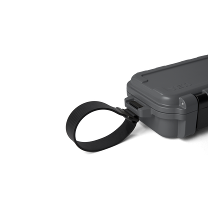 YETI LoadOut® GoBox 1 Gear Case Charcoal