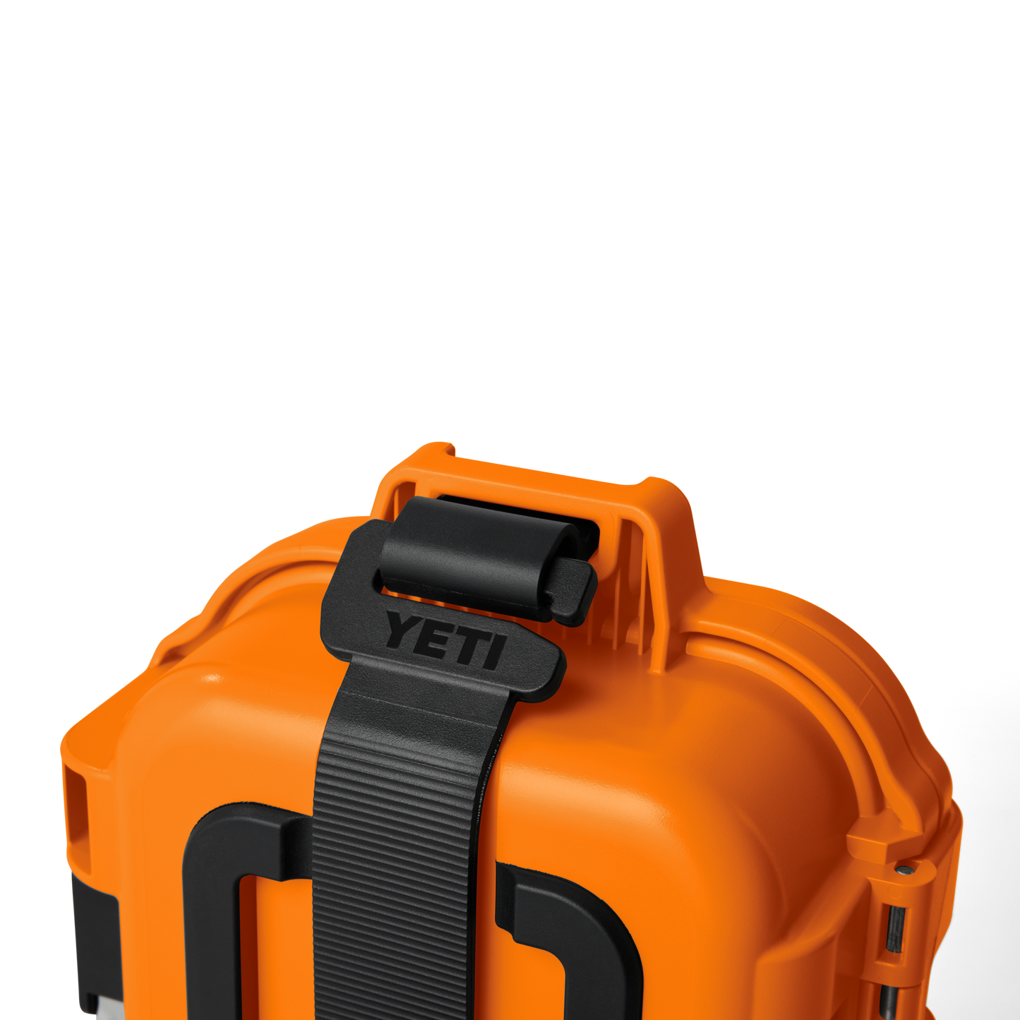 YETI LoadOut® GoBox 1 Gear Case King Crab