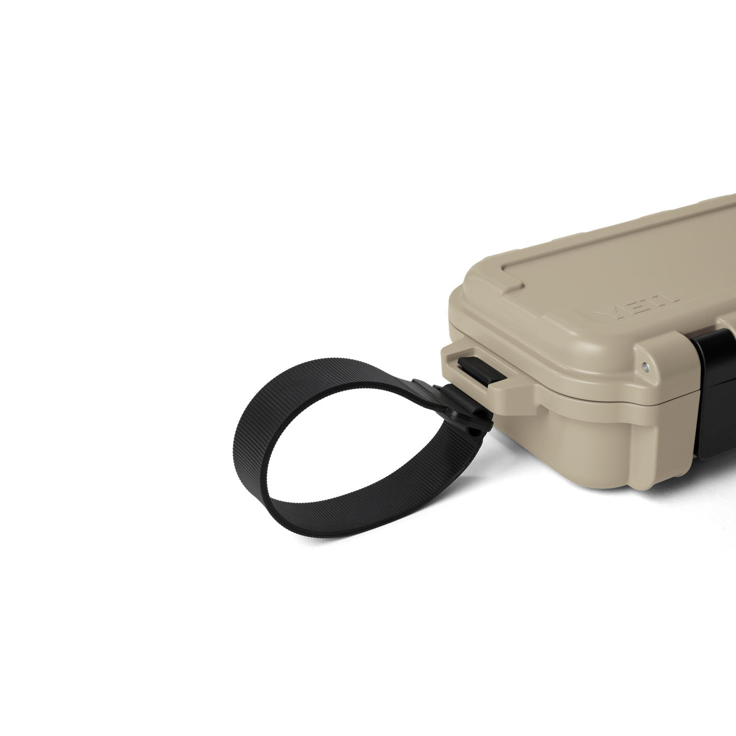 YETI LoadOut® GoBox 1 Gear Case Tan