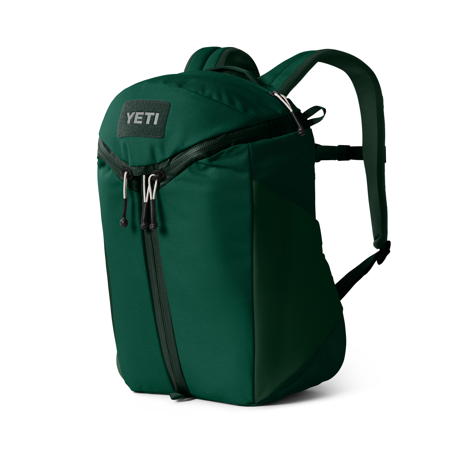 YETI Ranchero™ 18L Backpack Black Forest Green