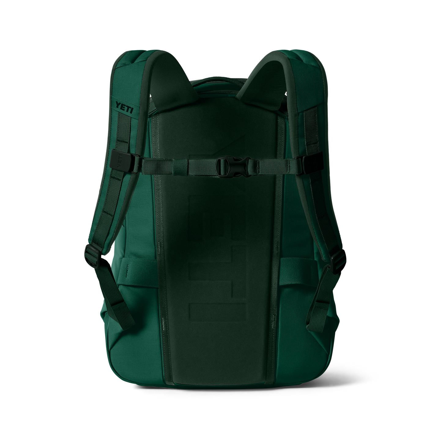 YETI Ranchero™ 18L Backpack Black Forest Green