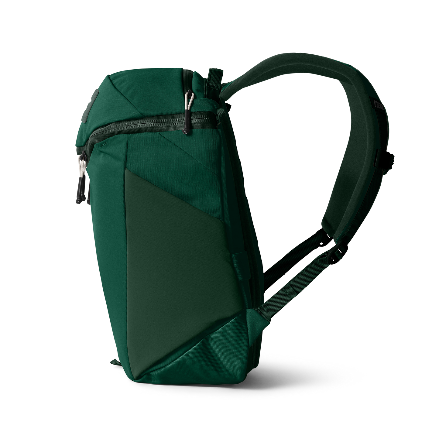 YETI Ranchero™ 18L Backpack Black Forest Green