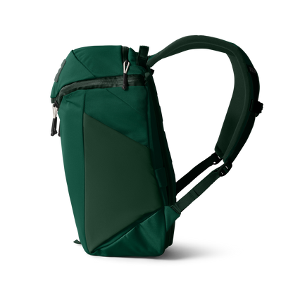 YETI Ranchero™ 18L Backpack Black Forest Green