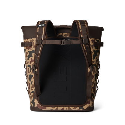 YETI Hopper® M20 Backpack Cooler 