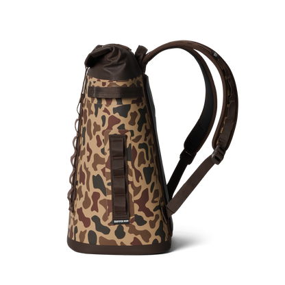 YETI Hopper® M20 Backpack Cooler 