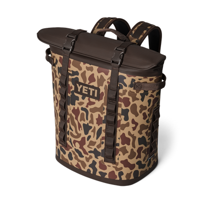 YETI Hopper® M20 Backpack Cooler 