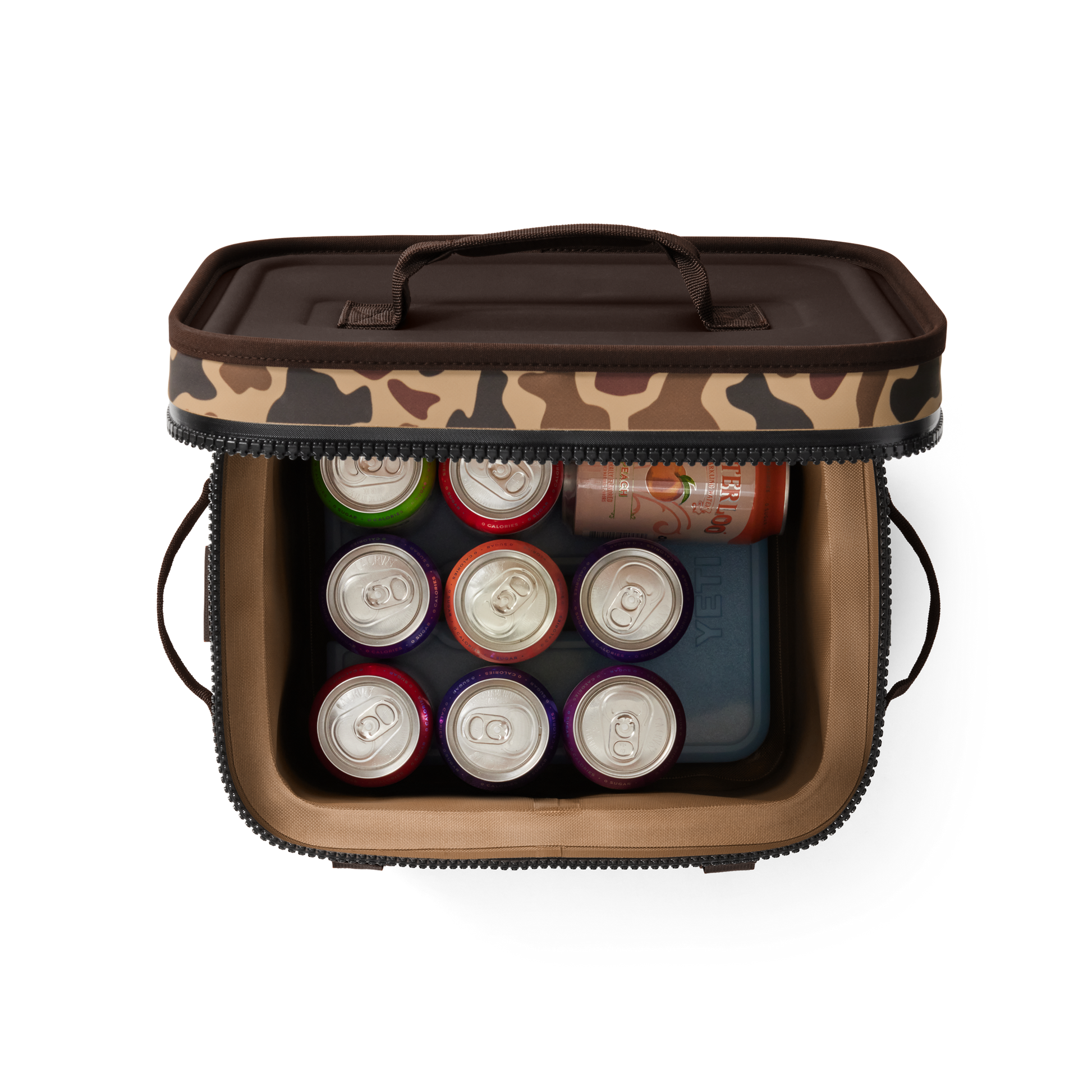 YETI Hopper Flip® 12 Cool Bag 