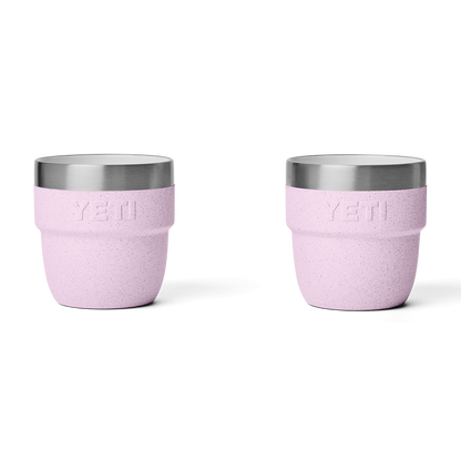 【新色】YETI RAMBLER 16OZ 473ml (トロピカルピンク) Rambler® 16 oz (473 ml) Stackable Cup – YETI EUROPE