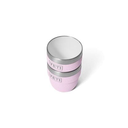YETI Rambler® 4 oz (118 ml) Stackable Cups Cherry Blossom
