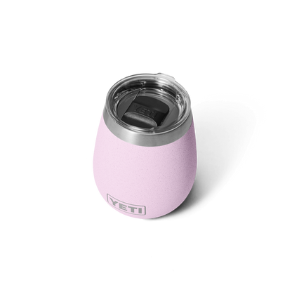 YETI Rambler® 10 oz (295 ml) Wine Tumbler Cherry Blossom
